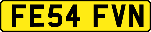 FE54FVN