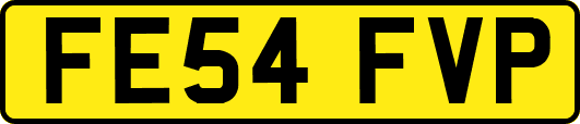 FE54FVP