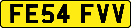 FE54FVV