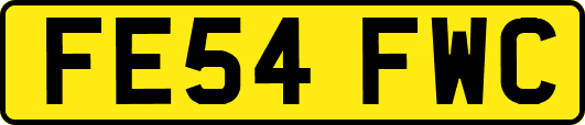 FE54FWC
