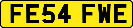 FE54FWE