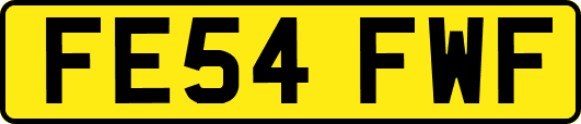 FE54FWF