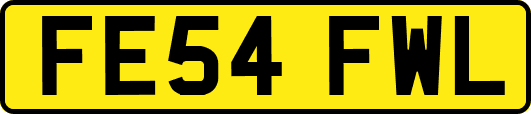 FE54FWL