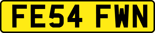 FE54FWN