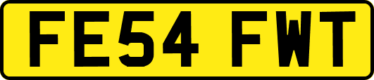 FE54FWT
