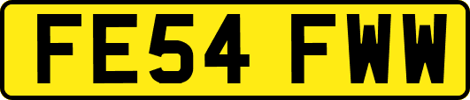 FE54FWW