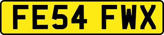 FE54FWX