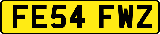 FE54FWZ