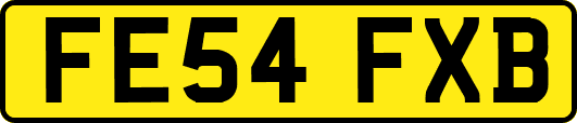 FE54FXB