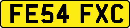 FE54FXC