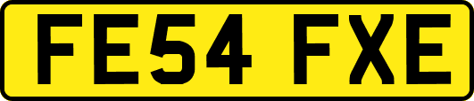 FE54FXE