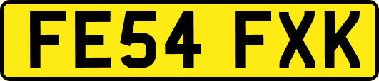 FE54FXK