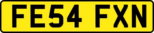FE54FXN