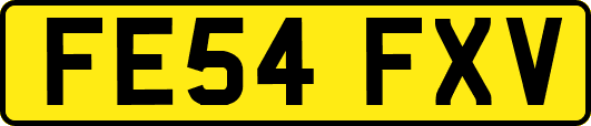 FE54FXV