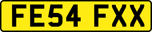 FE54FXX