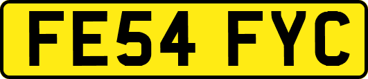 FE54FYC