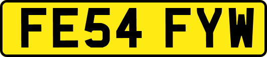 FE54FYW