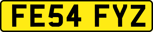 FE54FYZ