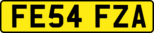 FE54FZA