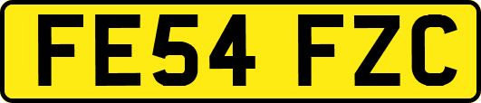 FE54FZC