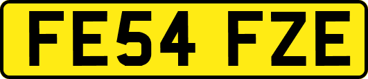 FE54FZE