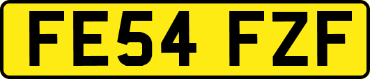 FE54FZF
