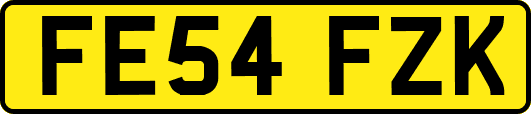 FE54FZK