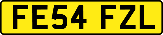 FE54FZL