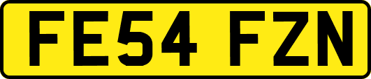 FE54FZN