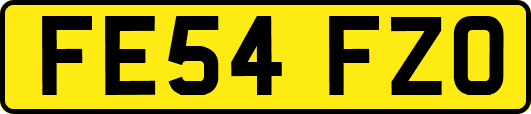 FE54FZO