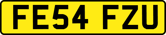 FE54FZU
