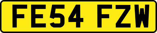FE54FZW