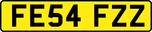 FE54FZZ