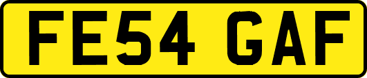 FE54GAF