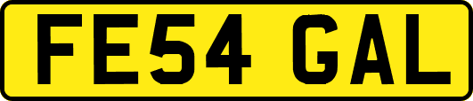 FE54GAL