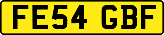 FE54GBF