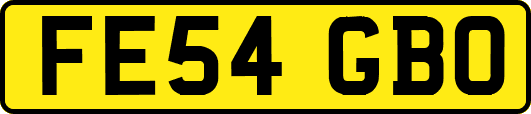 FE54GBO