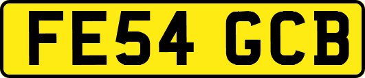 FE54GCB