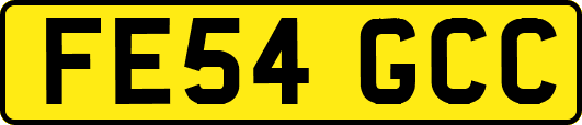 FE54GCC