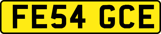 FE54GCE