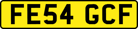 FE54GCF