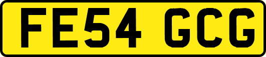 FE54GCG