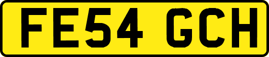 FE54GCH