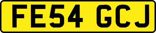 FE54GCJ
