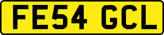 FE54GCL