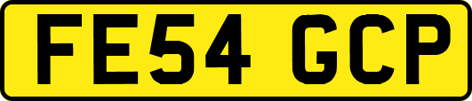 FE54GCP