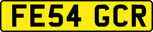 FE54GCR