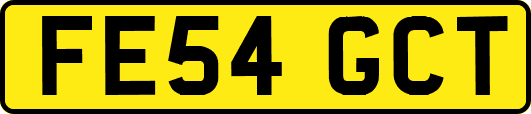 FE54GCT