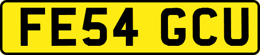 FE54GCU