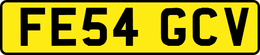 FE54GCV